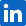 linkedin logo